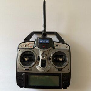 Shuang Ma/Double Hors 9117 Spare Parts: Remote Control\Transmitter